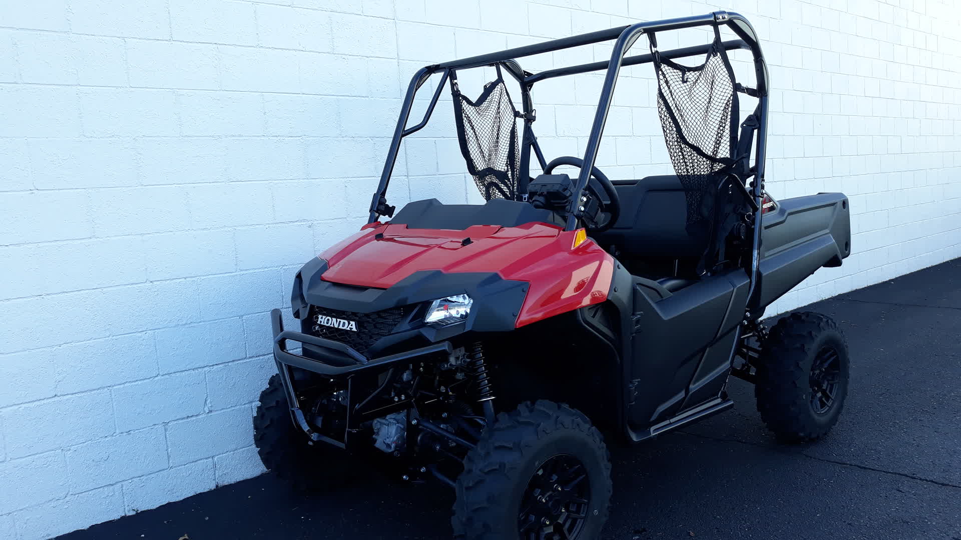 2026 Honda Pioneer 700 Deluxe for Sale