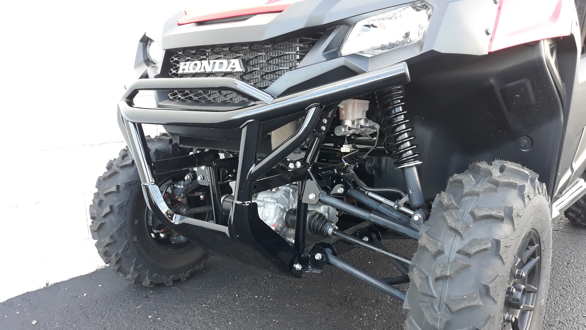 2026 Honda Pioneer 700 Deluxe for Sale