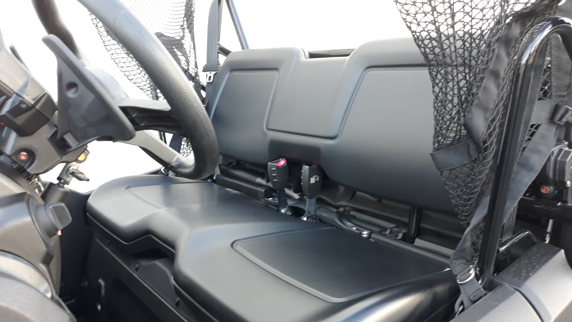 2026 Honda Pioneer 700 Deluxe for Sale
