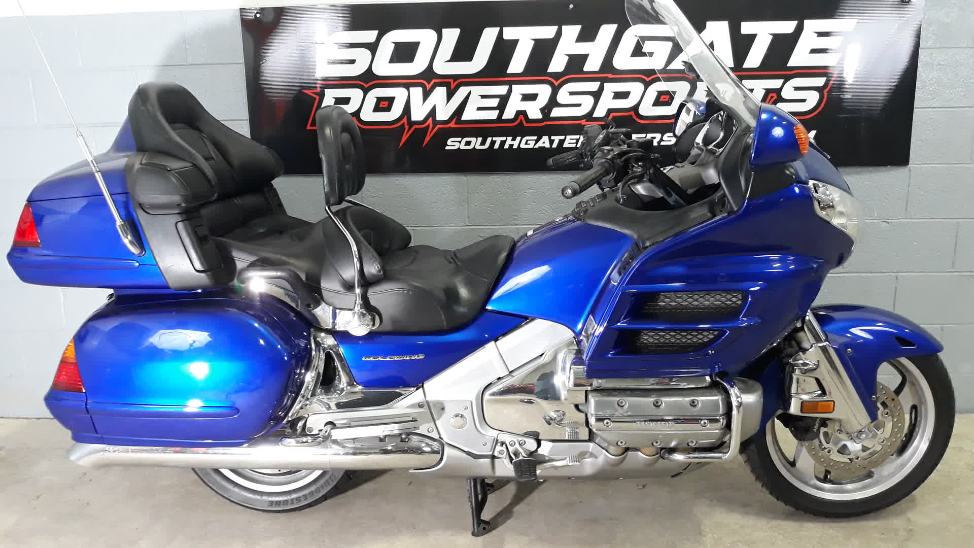 2005 Honda Gold Wing Base for Sale in Southgate, MI