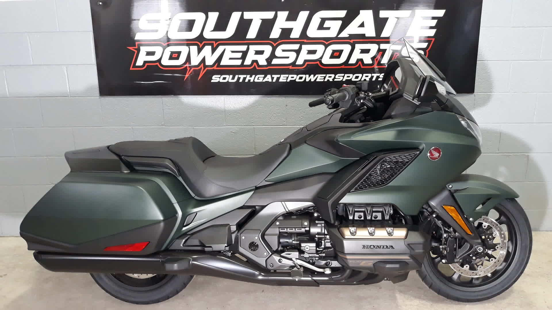 2024 Honda Gold Wing Base for Sale in Southgate, MI