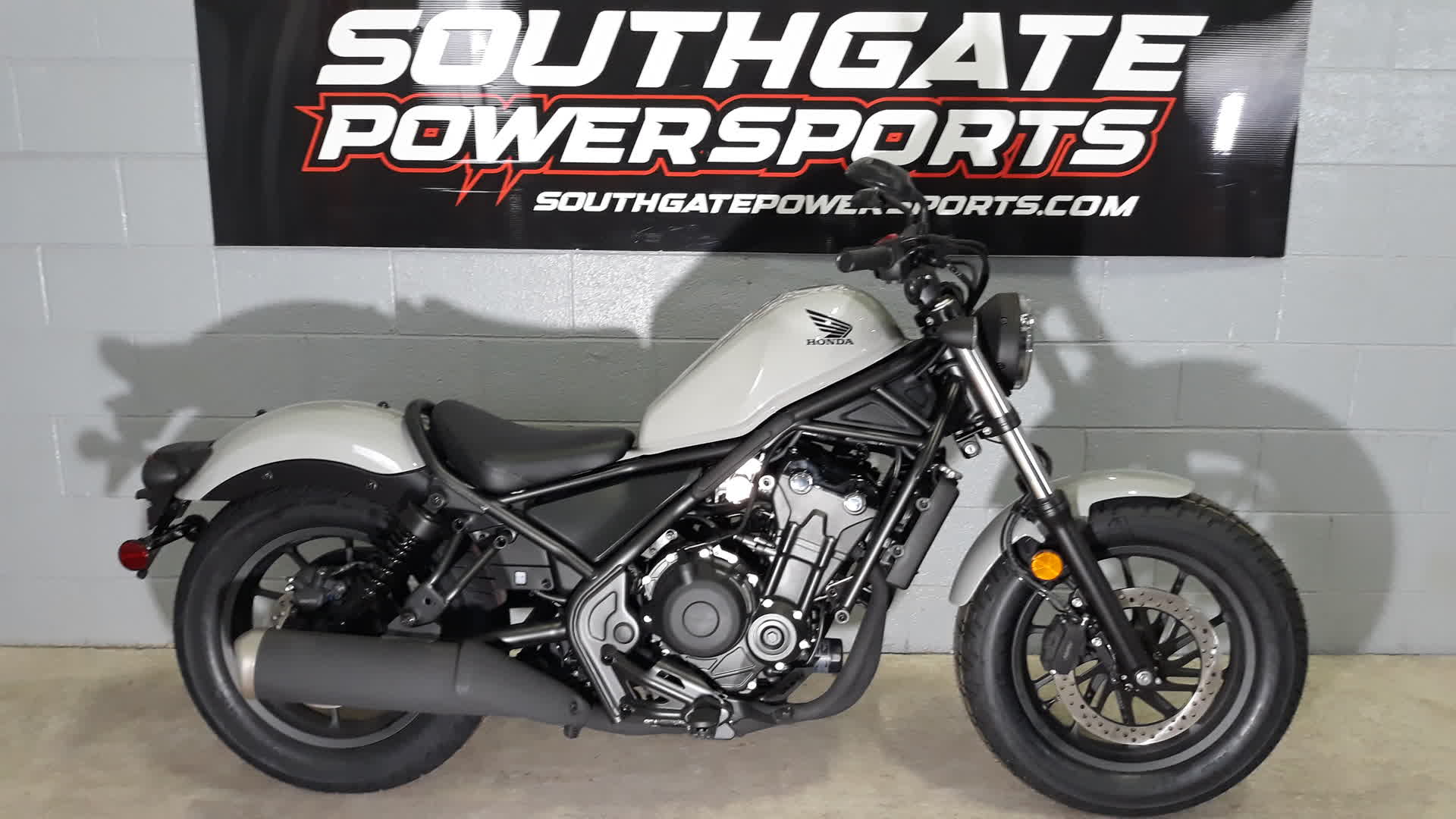 2026 Honda Rebel 500 Base for Sale in Southgate, MI