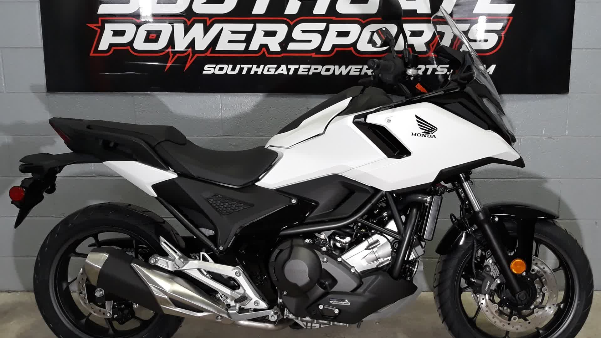 2026 Honda NC750X DCT for Sale in Southgate, MI