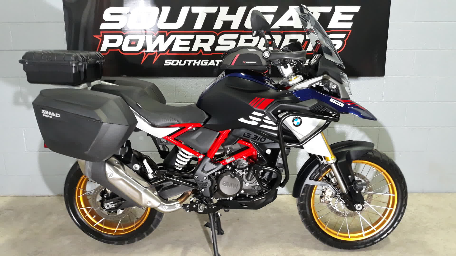 2022 BMW G 310 GS for Sale in Southgate, MI