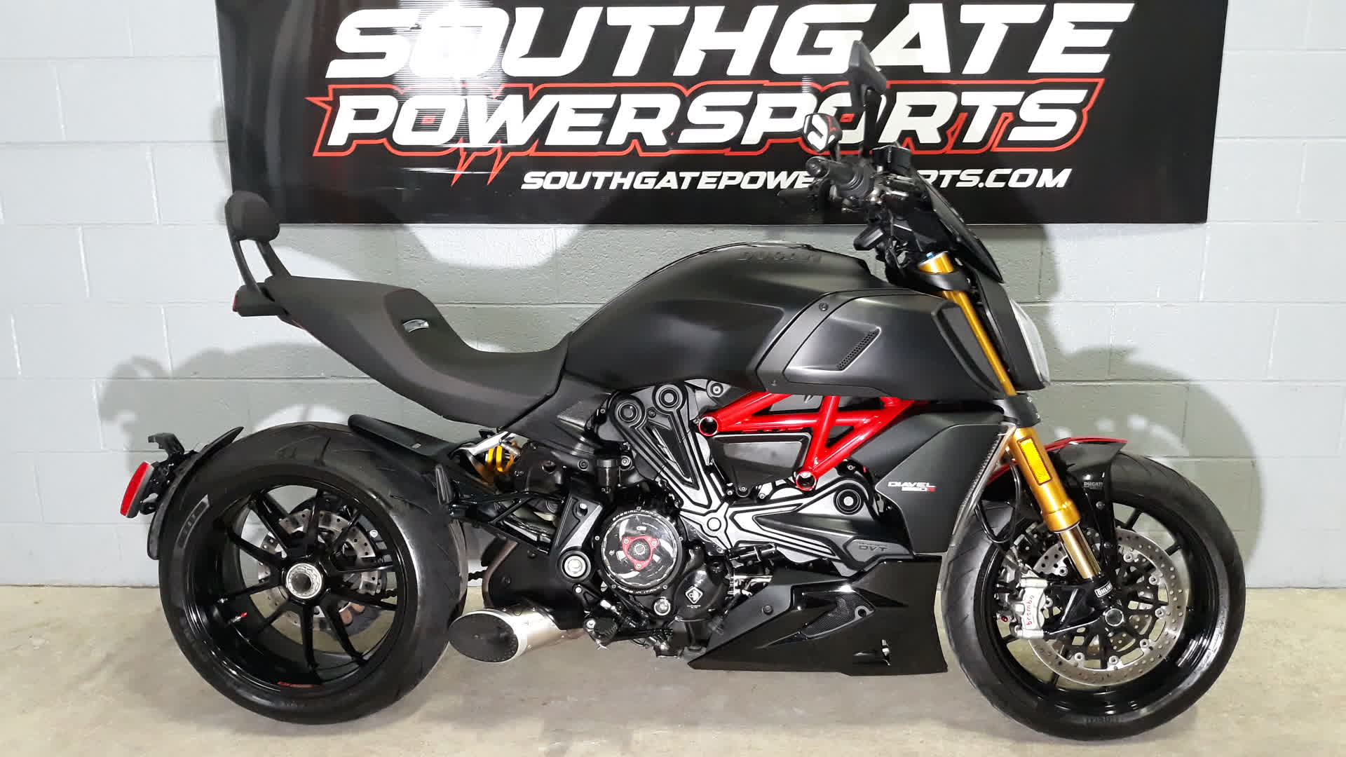 2020 Ducati XDiavel S for Sale in Southgate, MI