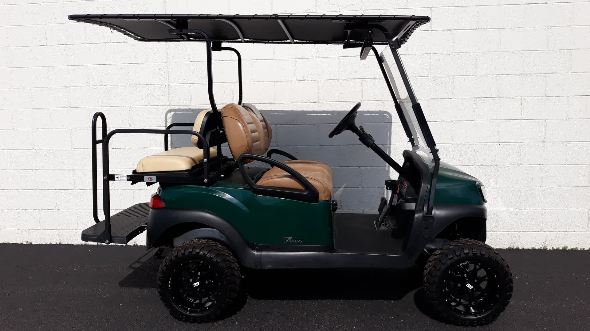 2019 Club Car CLUB CAR TEMPO  for Sale in Southgate, MI
