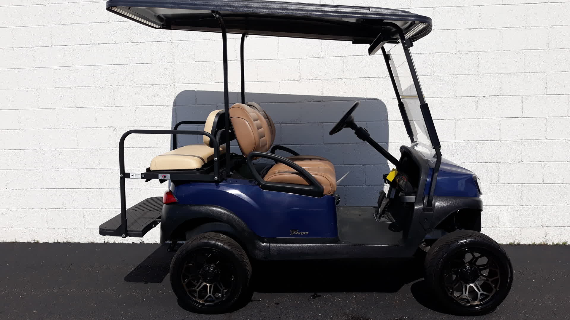 2019 Club Car CLUB CAR TEMPO  for Sale in Southgate, MI