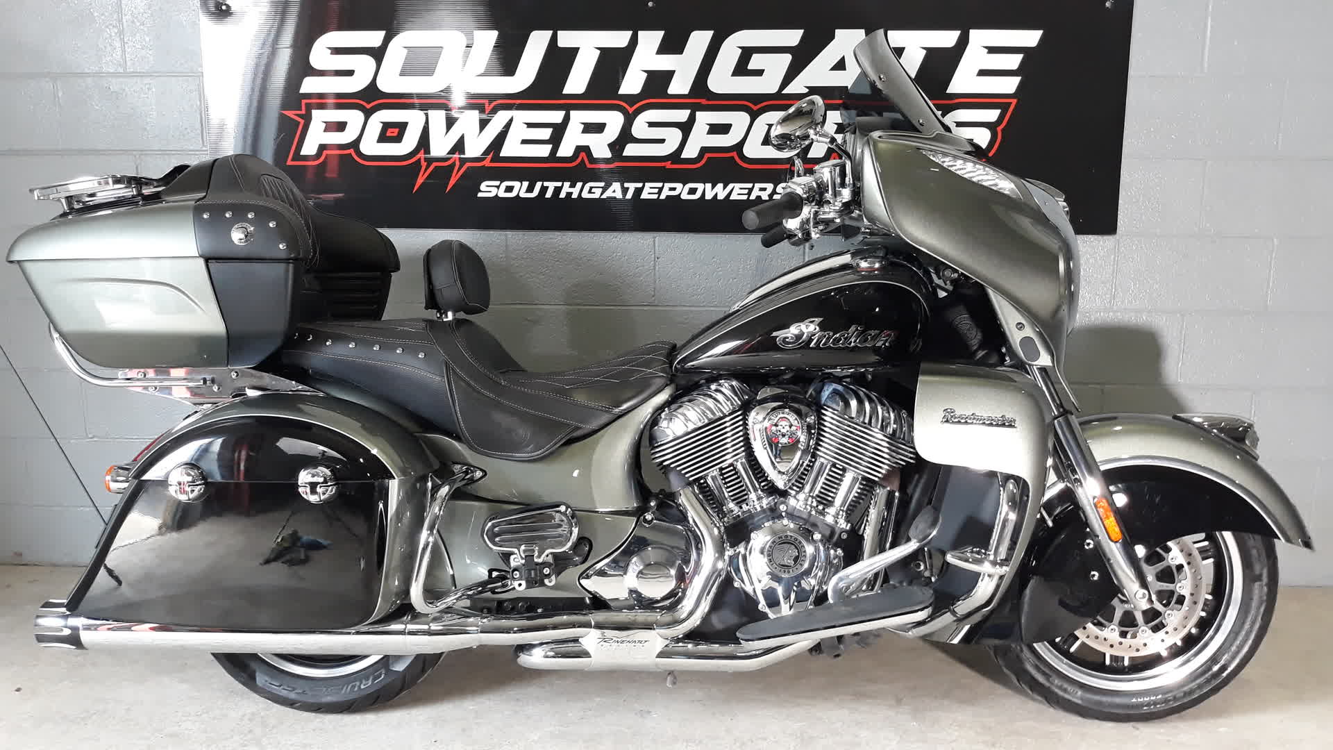 2021 Indian Motorcycle Roadmaster Base for Sale in Southgate, MI
