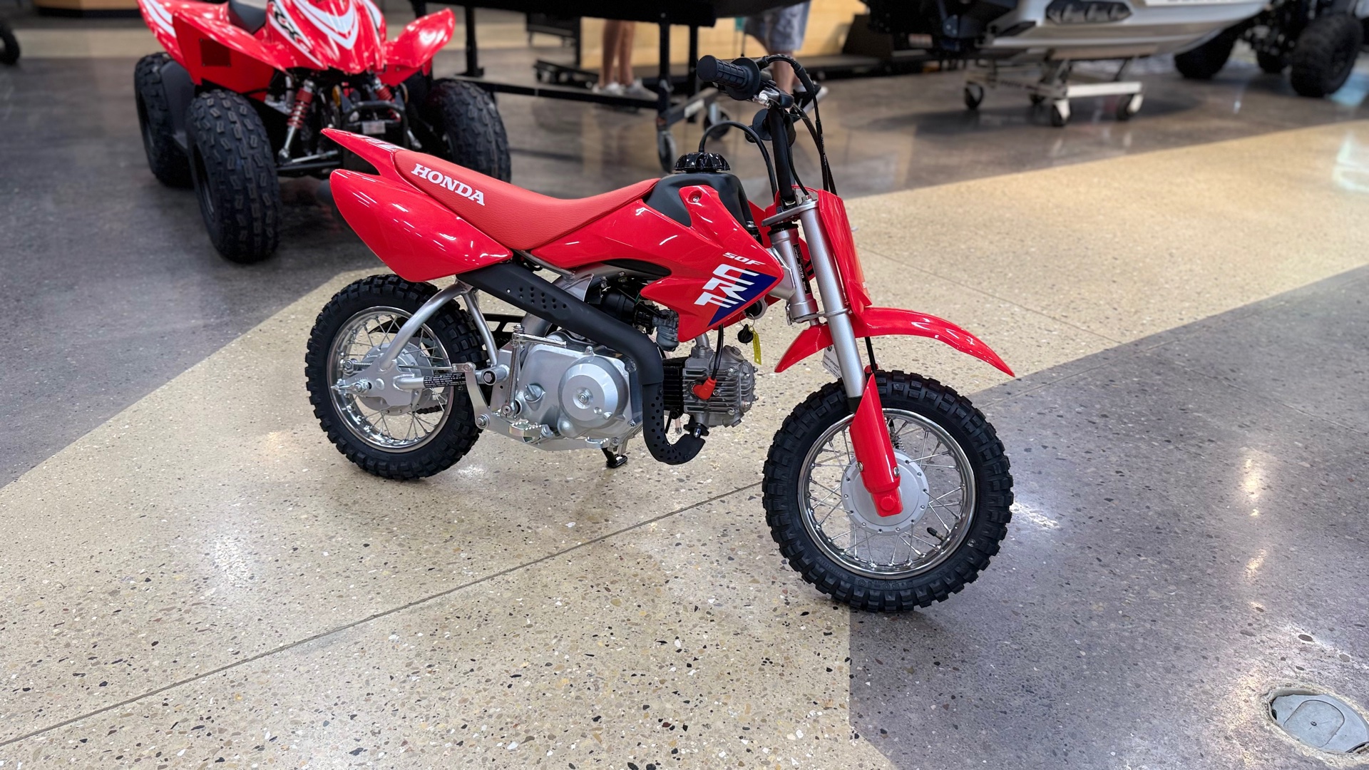 2026 Dirt Bikes and Street Bikes Mad City Power Sports DeForest