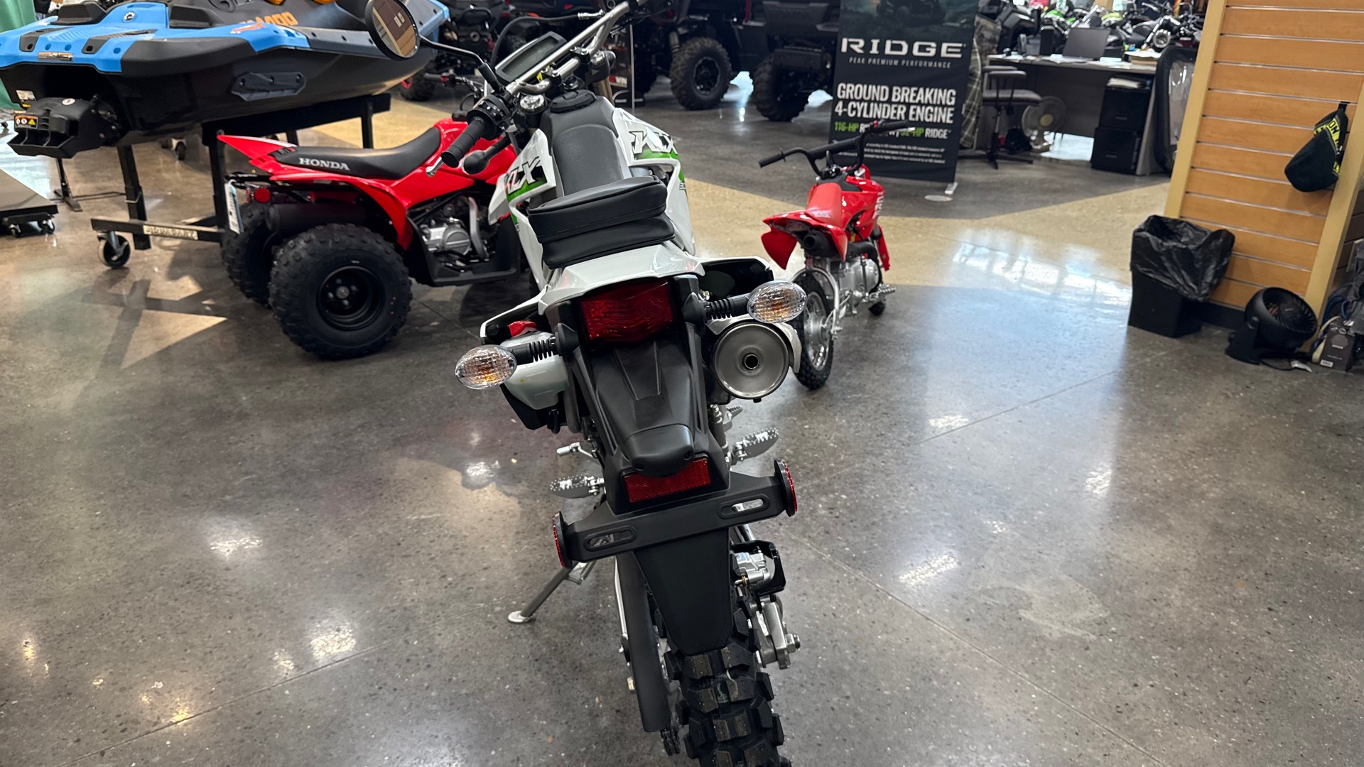 その他 TM Inventory from kawasaki Mad City Power Sports DeForest, WI (608